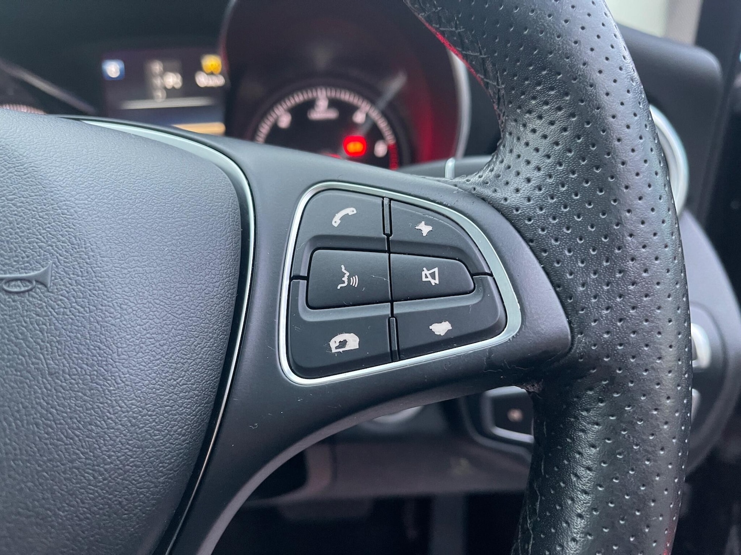 Used Mercedes-Benz C Class 2016 for sale - 77574439: Photo 18