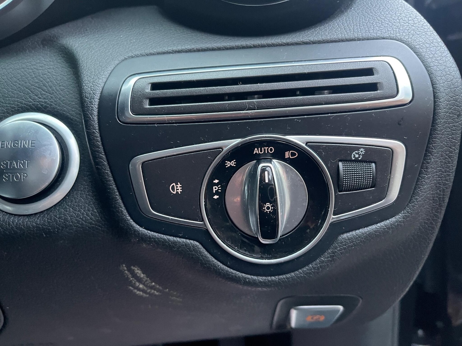 Used Mercedes-Benz C Class 2016 for sale - 77574439: Photo 19