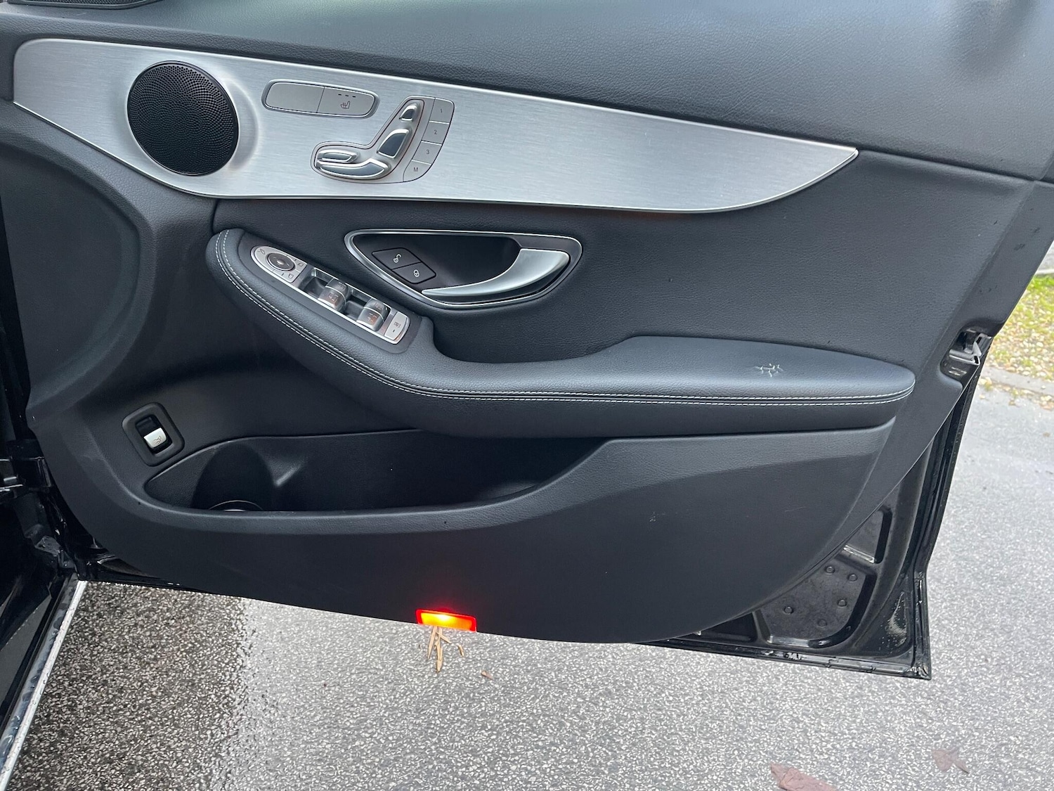 Used Mercedes-Benz C Class 2016 for sale - 77574439: Photo 20