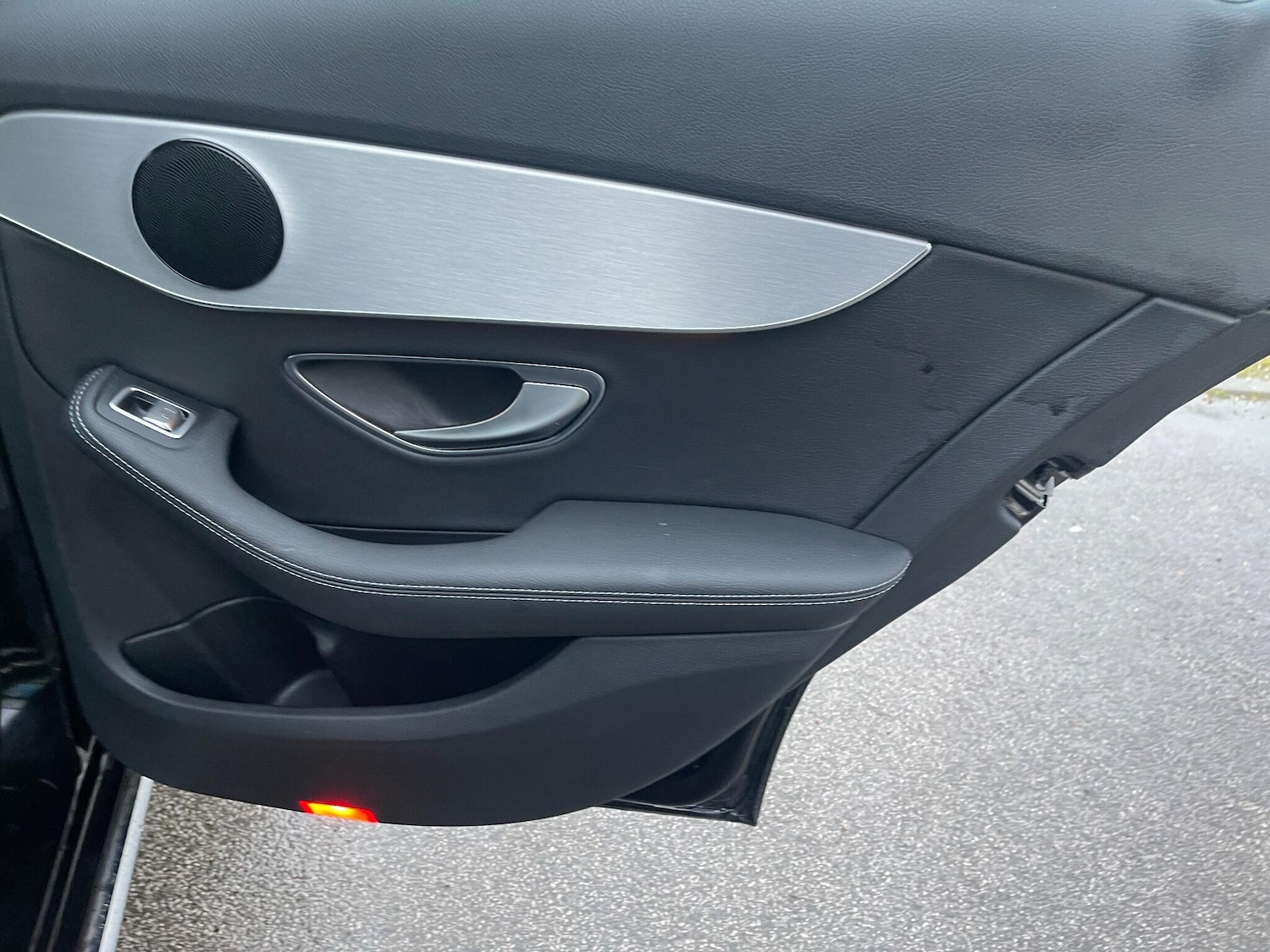 Used Mercedes-Benz C Class 2016 for sale - 77574439: Photo 21