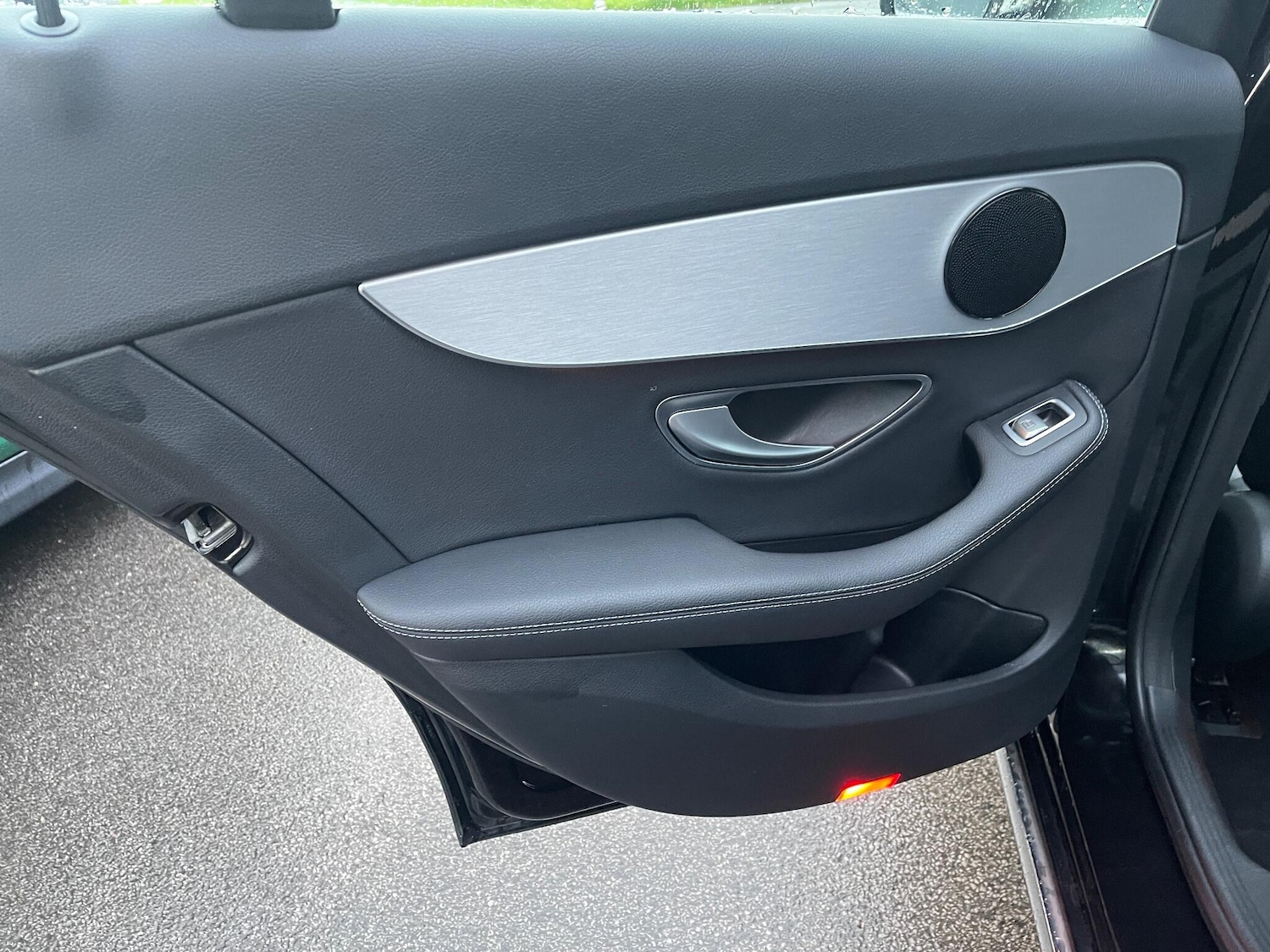 Used Mercedes-Benz C Class 2016 for sale - 77574439: Photo 22