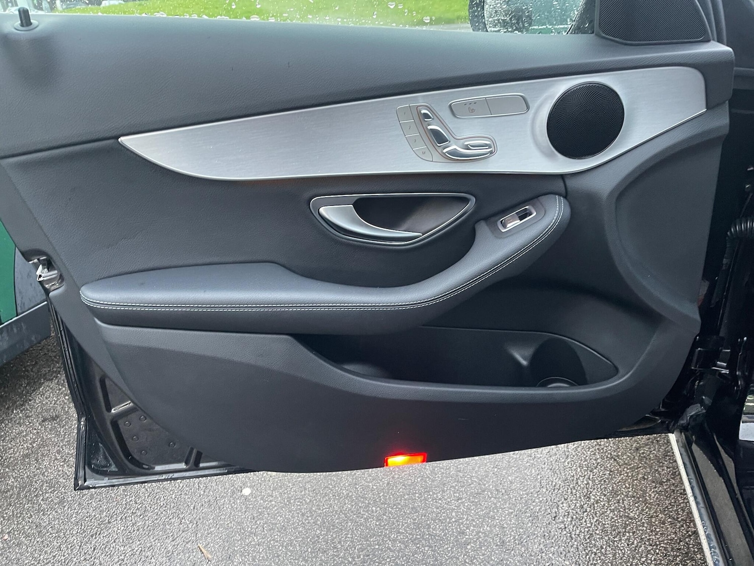 Used Mercedes-Benz C Class 2016 for sale - 77574439: Photo 23