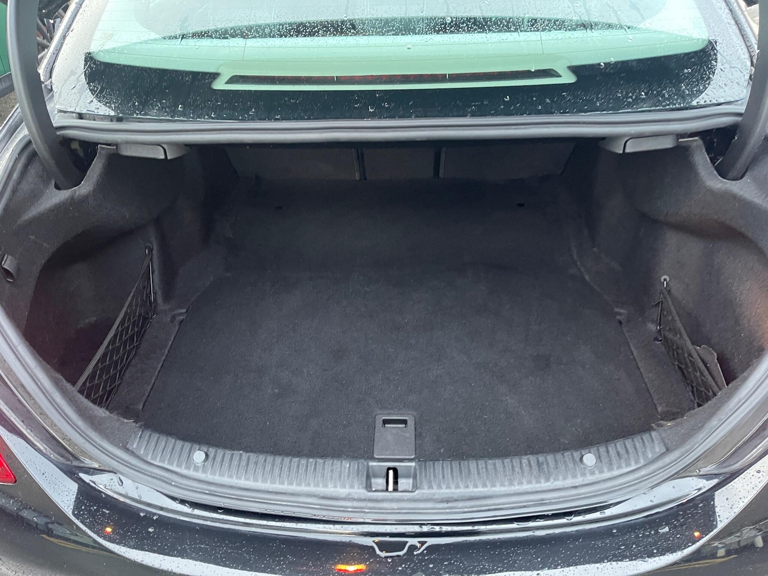 Used Mercedes-Benz C Class 2016 for sale - 77574439: Photo 27