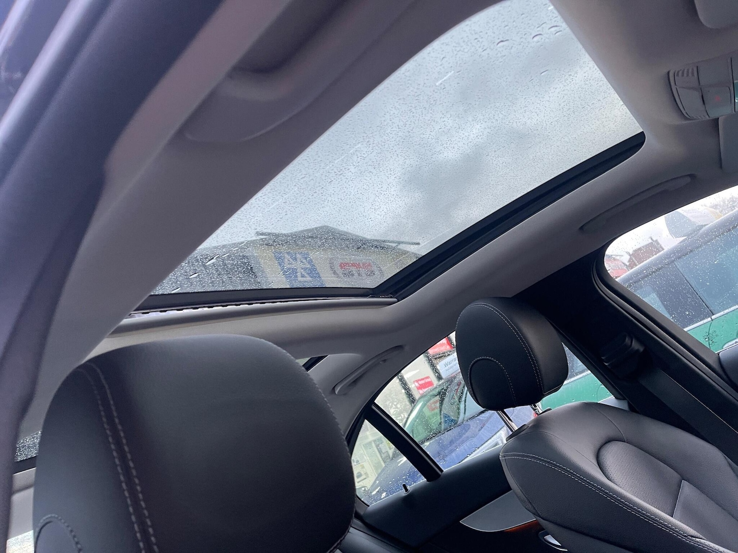 Used Mercedes-Benz C Class 2016 for sale - 77574439: Photo 30