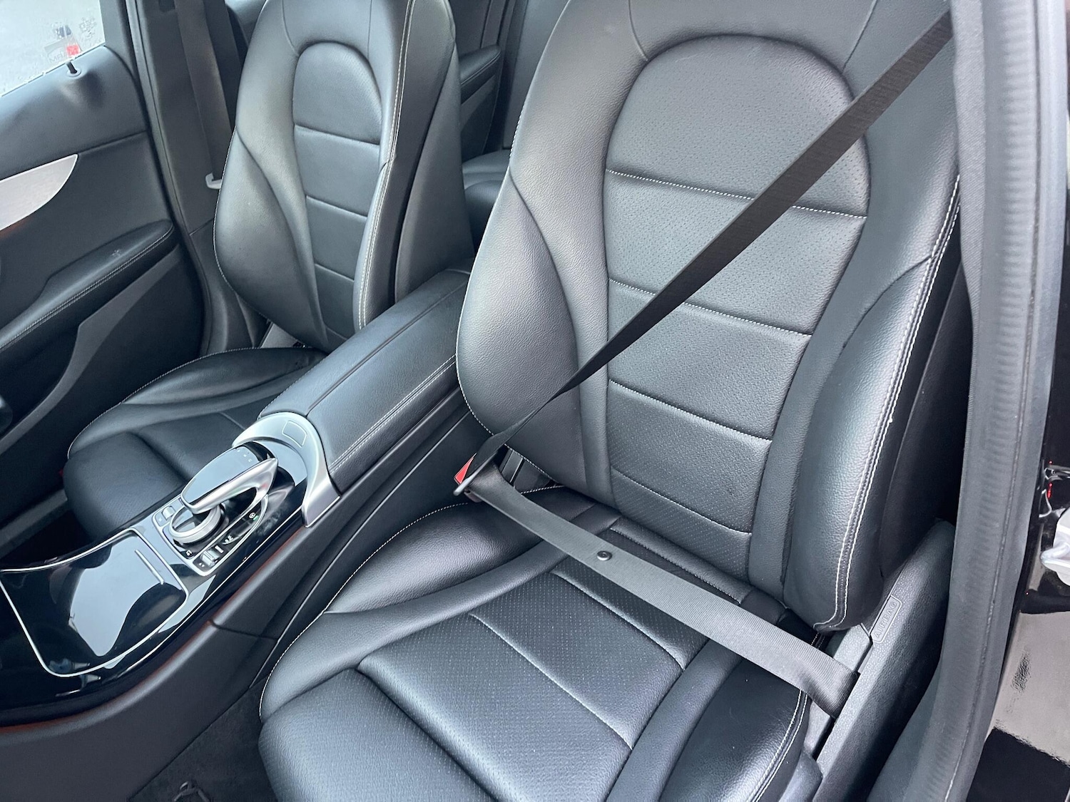 Used Mercedes-Benz C Class 2016 for sale - 77574439: Photo 31