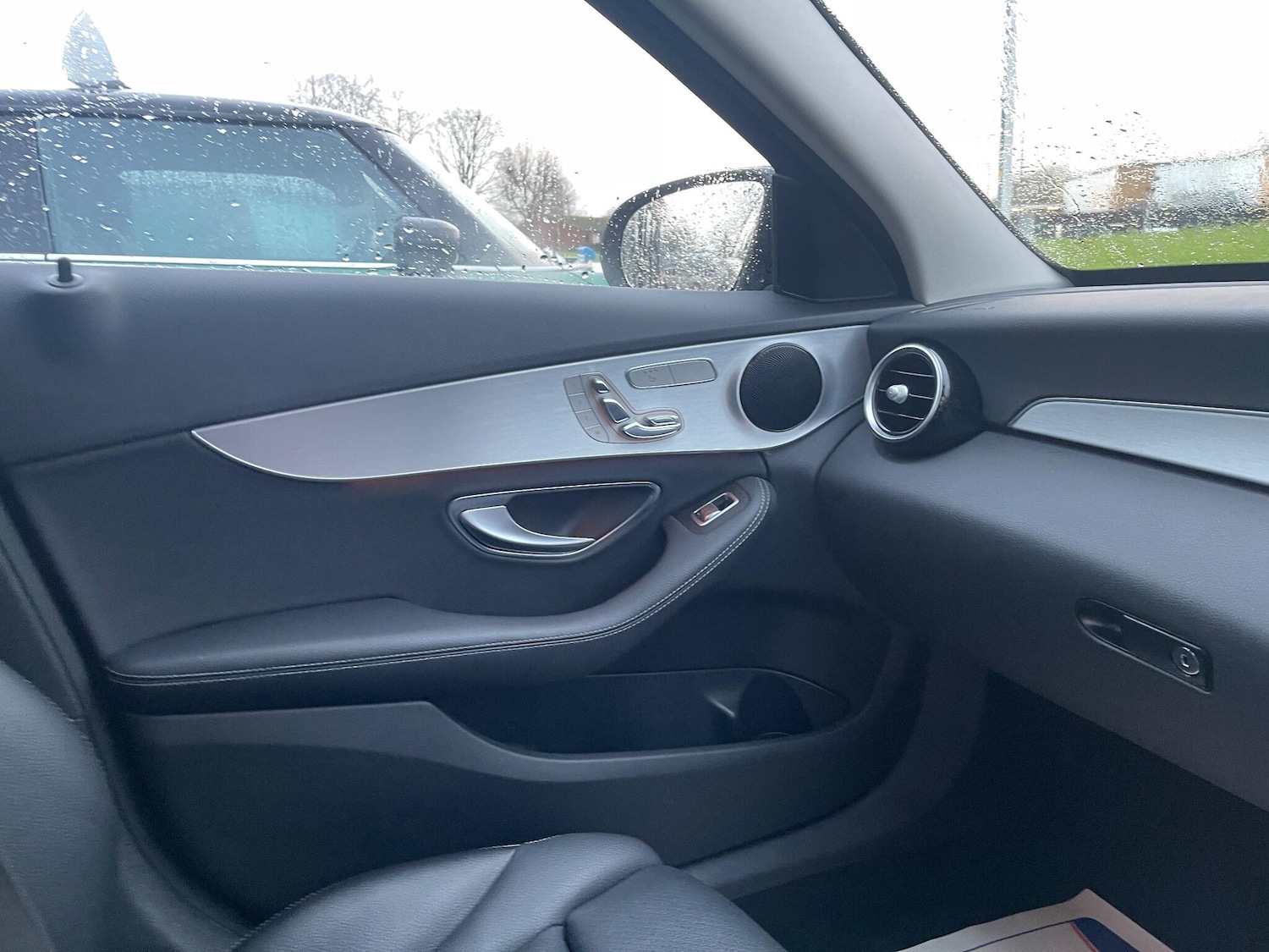 Used Mercedes-Benz C Class 2016 for sale - 77574439: Photo 34