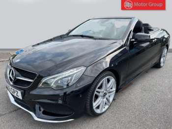 Used Mercedes-Benz E-Class 2016 for sale - 74712944: Photo