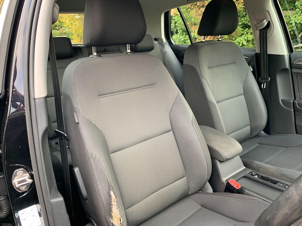 Used Volkswagen Golf 2013 for sale - 76214703: Photo 15