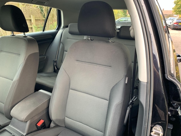Used Volkswagen Golf 2013 for sale - 76214703: Photo 16