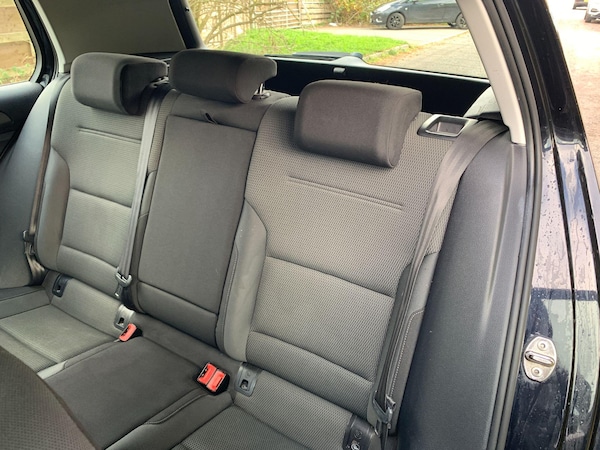 Used Volkswagen Golf 2013 for sale - 76214703: Photo 20