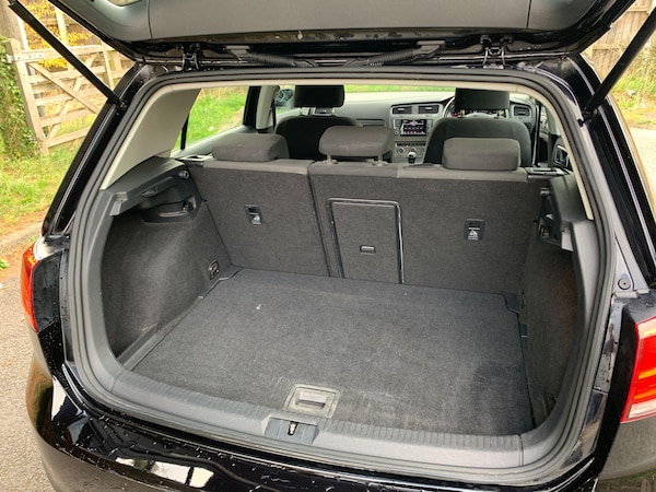Used Volkswagen Golf 2013 for sale - 76214703: Photo 27