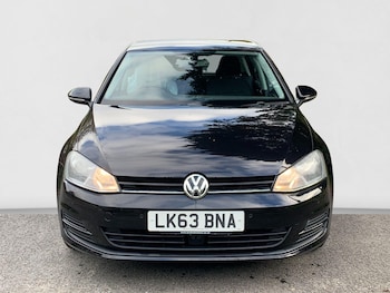 Used Volkswagen Golf 2013 for sale - 76214703: Photo 2