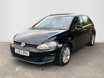 Used Volkswagen Golf 2013 for sale - 76214703: Photo 3