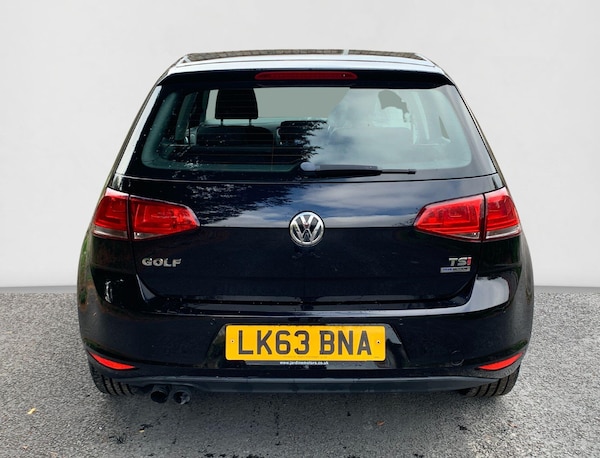 Used Volkswagen Golf 2013 for sale - 76214703: Photo 5