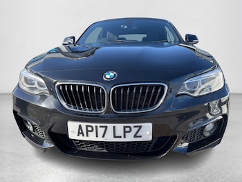 Used BMW 2 Series 2017 for sale - 75941618: Photo