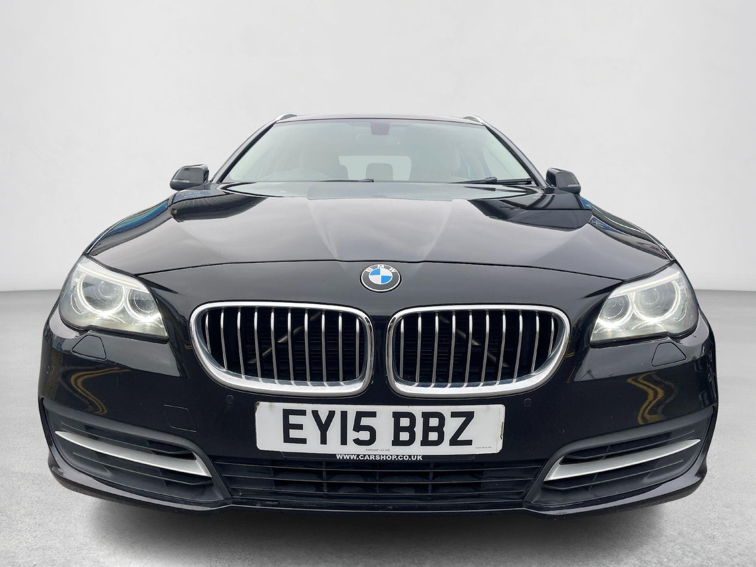 Used BMW 5 Series 2015 for sale - 76866208: Photo 12