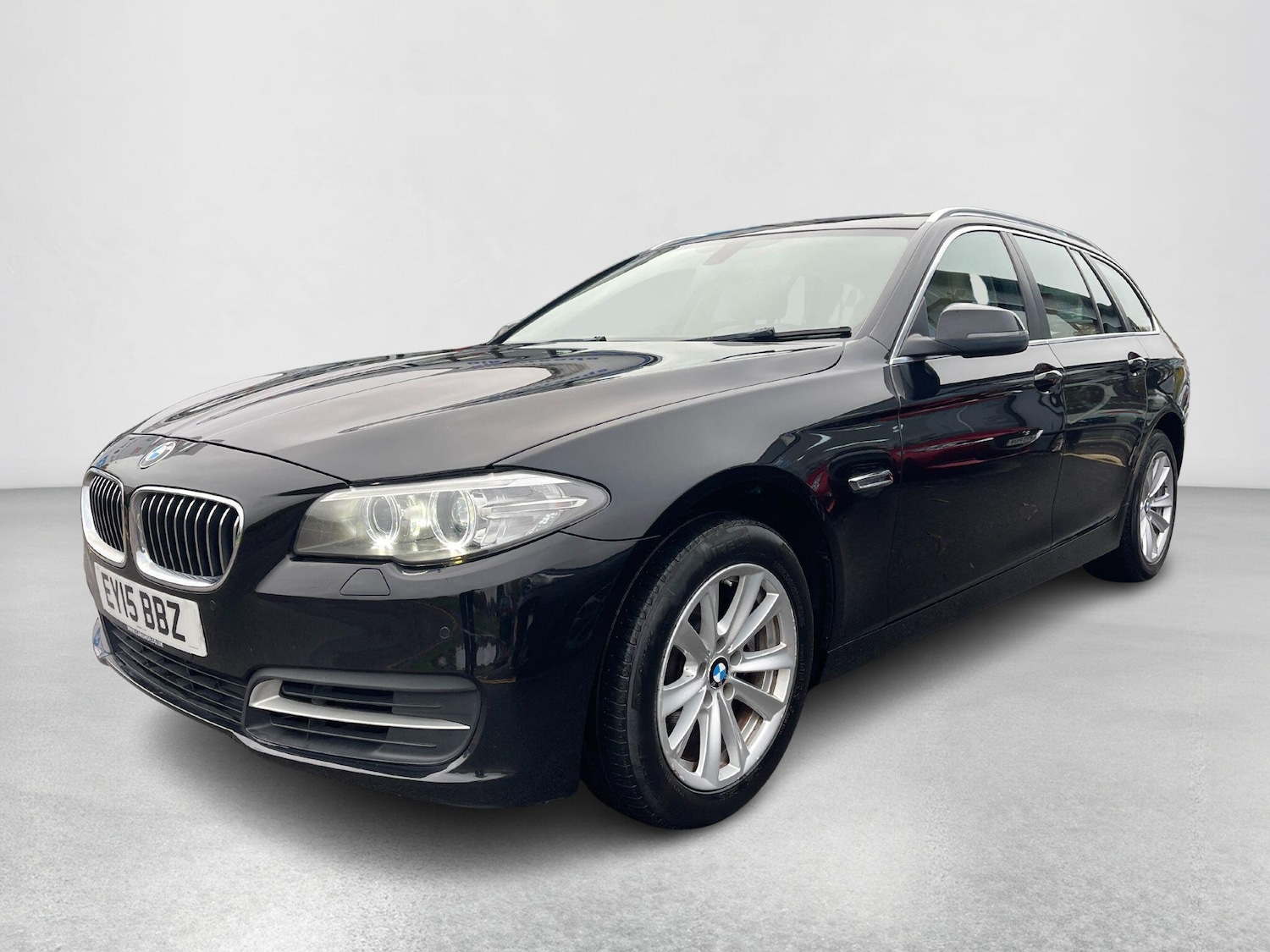 Used BMW 5 Series 2015 for sale - 76866208: Photo 15