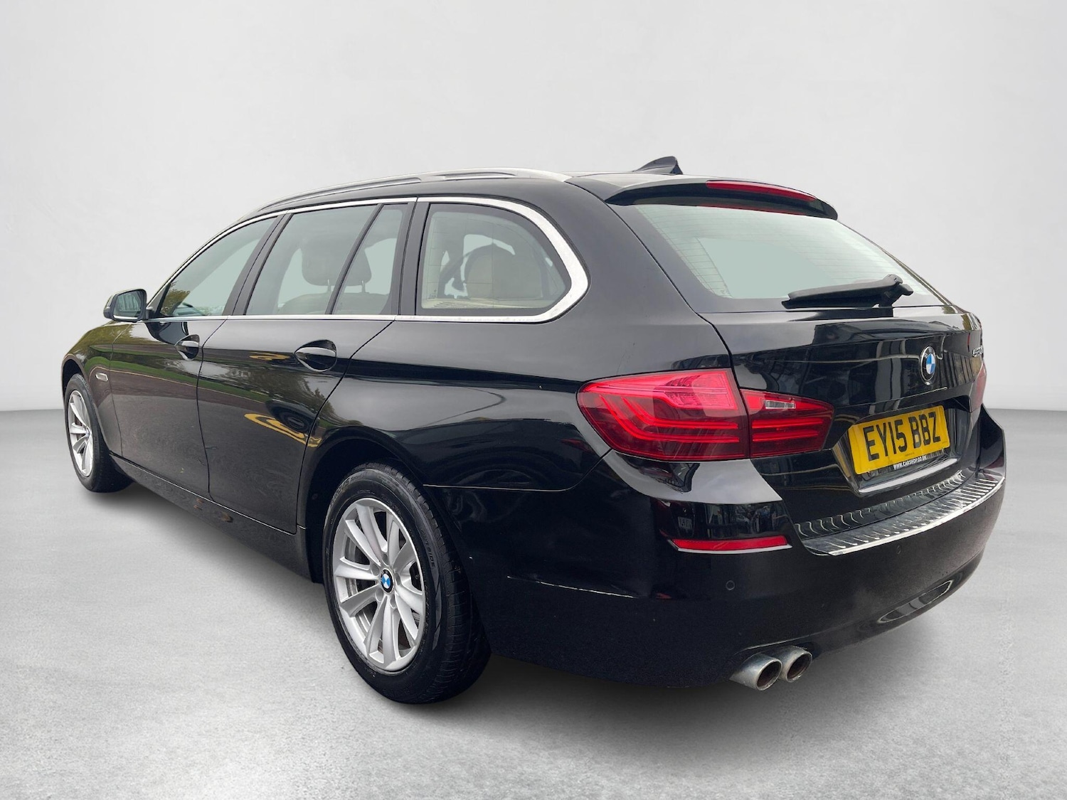 Used BMW 5 Series 2015 for sale - 76866208: Photo 18
