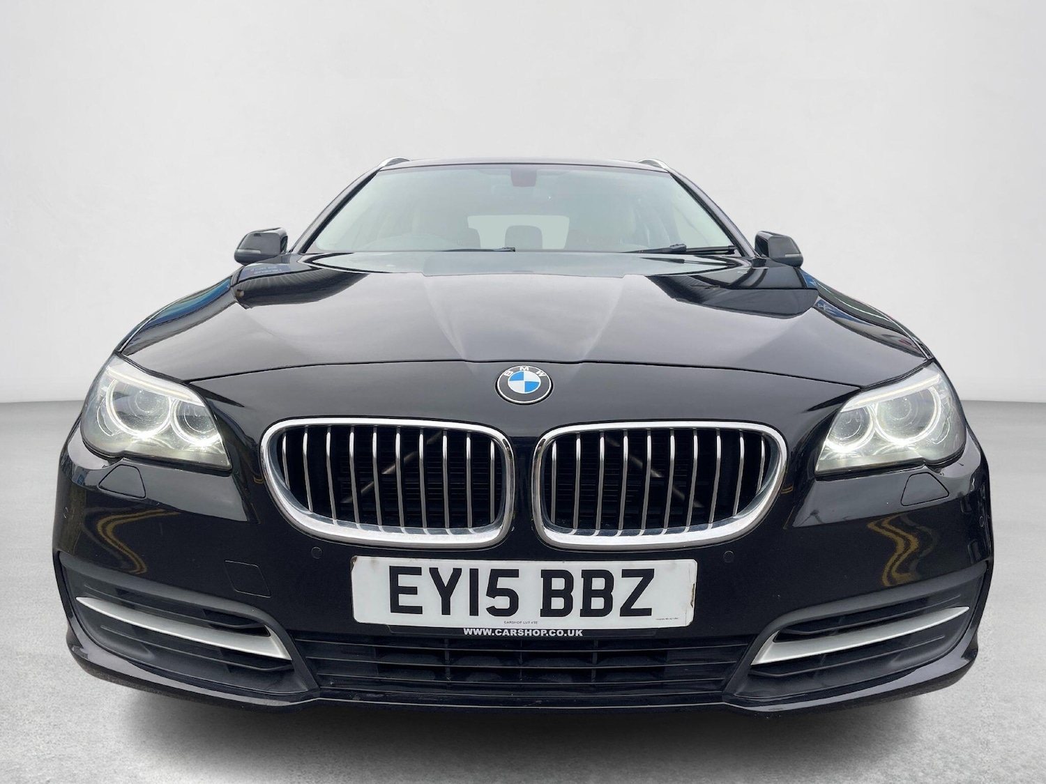 Used BMW 5 Series 2015 for sale - 76866208: Photo 2