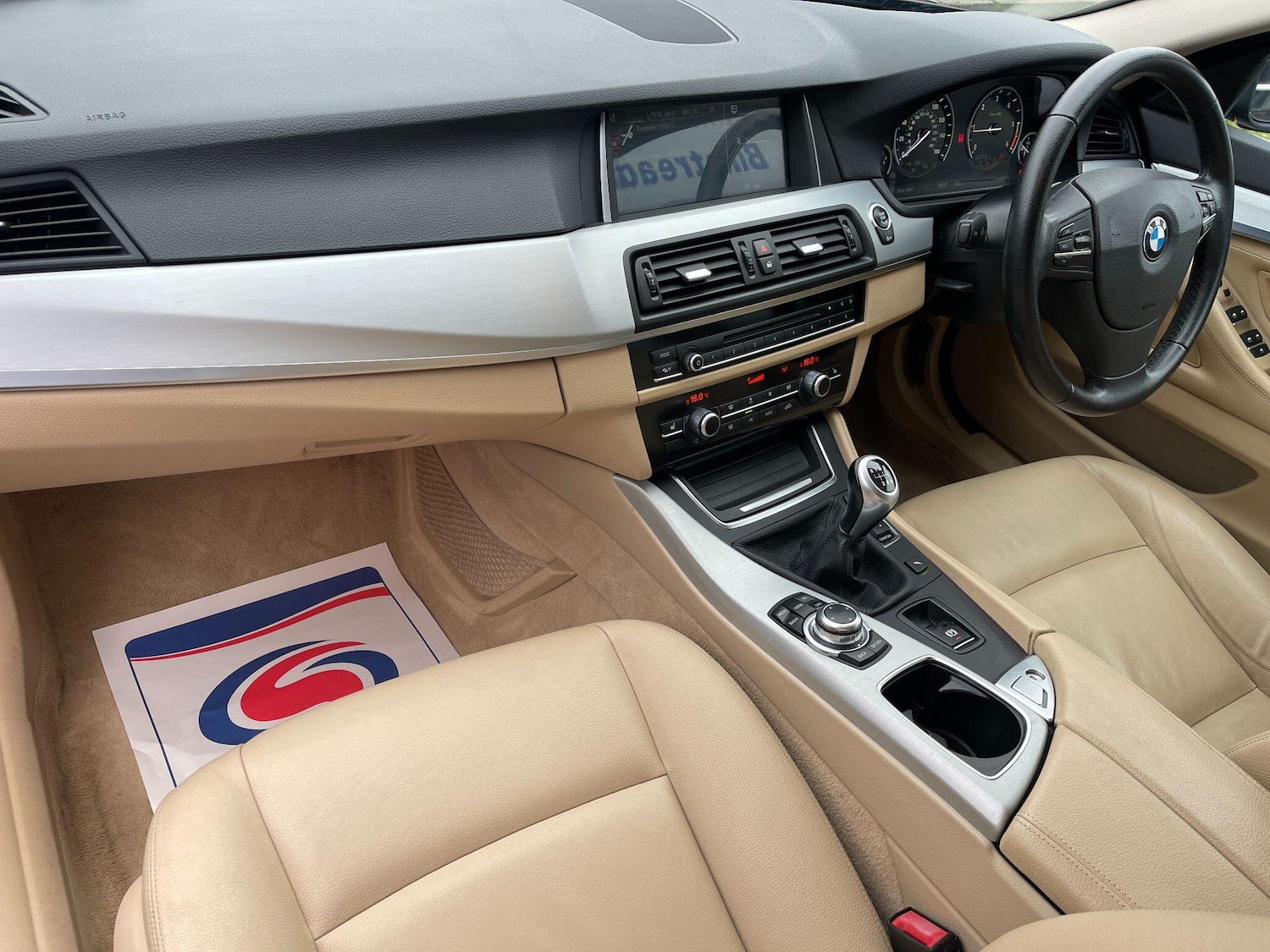 Used BMW 5 Series 2015 for sale - 76866208: Photo 32