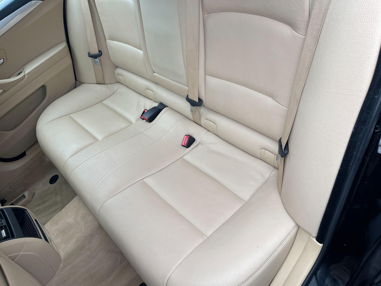 Used BMW 5 Series 2015 for sale - 76866208: Photo 35