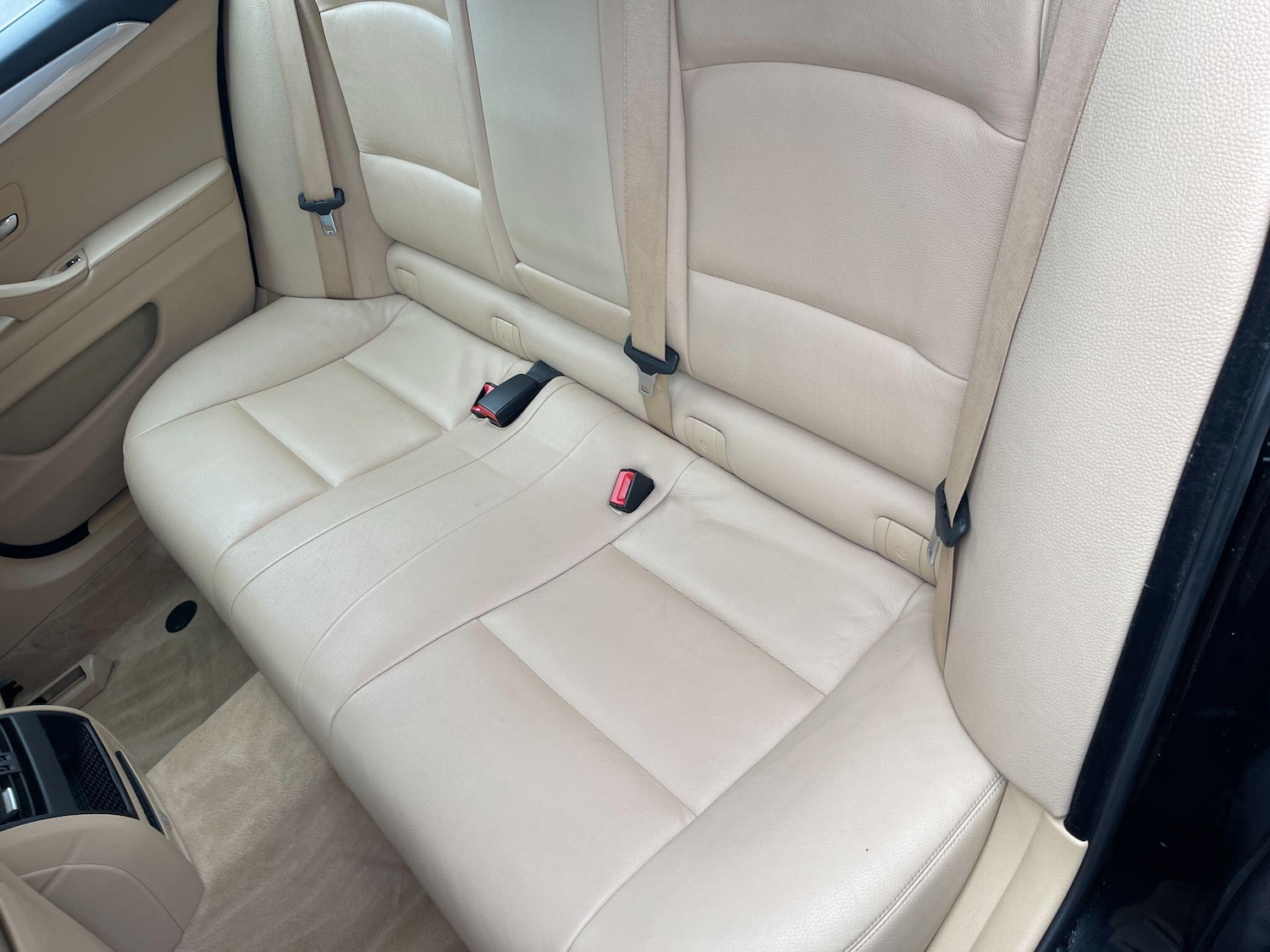 Used BMW 5 Series 2015 for sale - 76866208: Photo 36