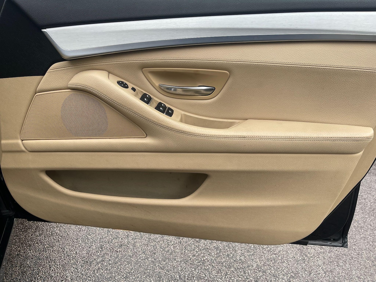 Used BMW 5 Series 2015 for sale - 76866208: Photo 50