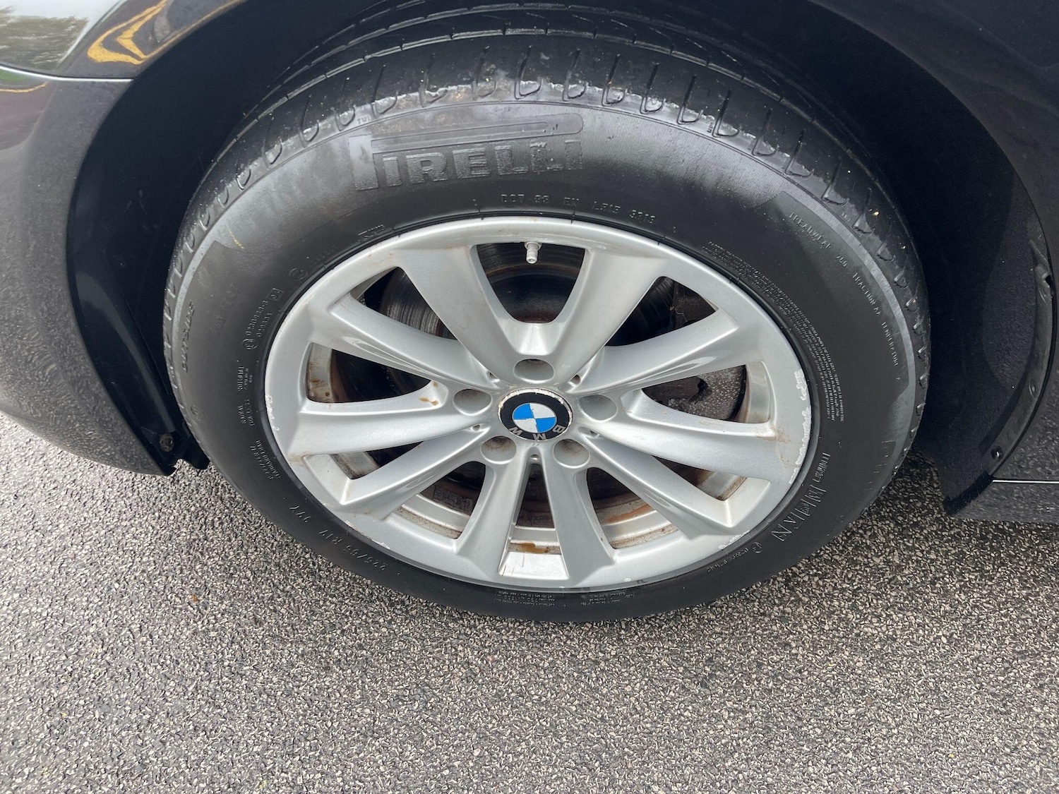 Used BMW 5 Series 2015 for sale - 76866208: Photo 51