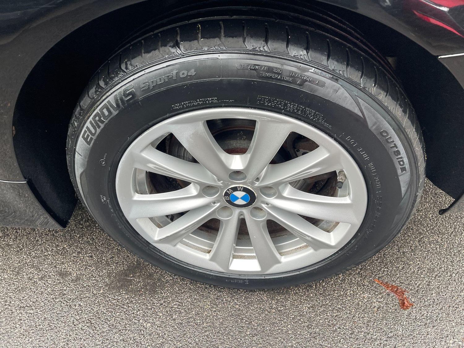 Used BMW 5 Series 2015 for sale - 76866208: Photo 52