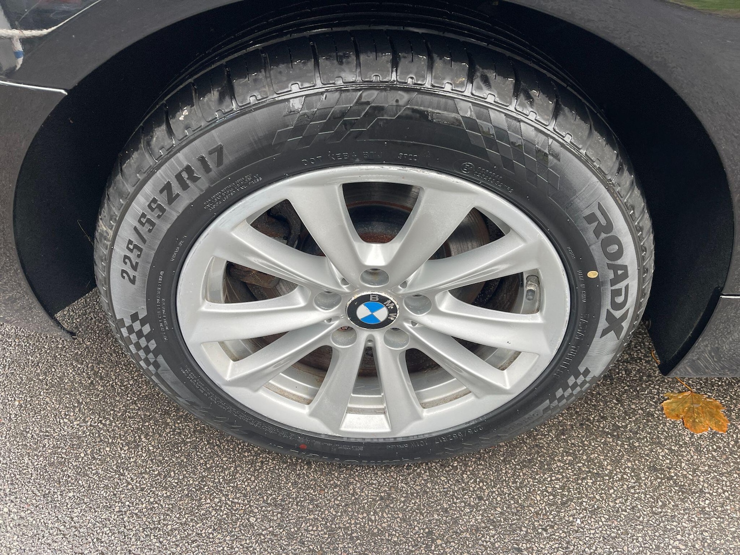 Used BMW 5 Series 2015 for sale - 76866208: Photo 53