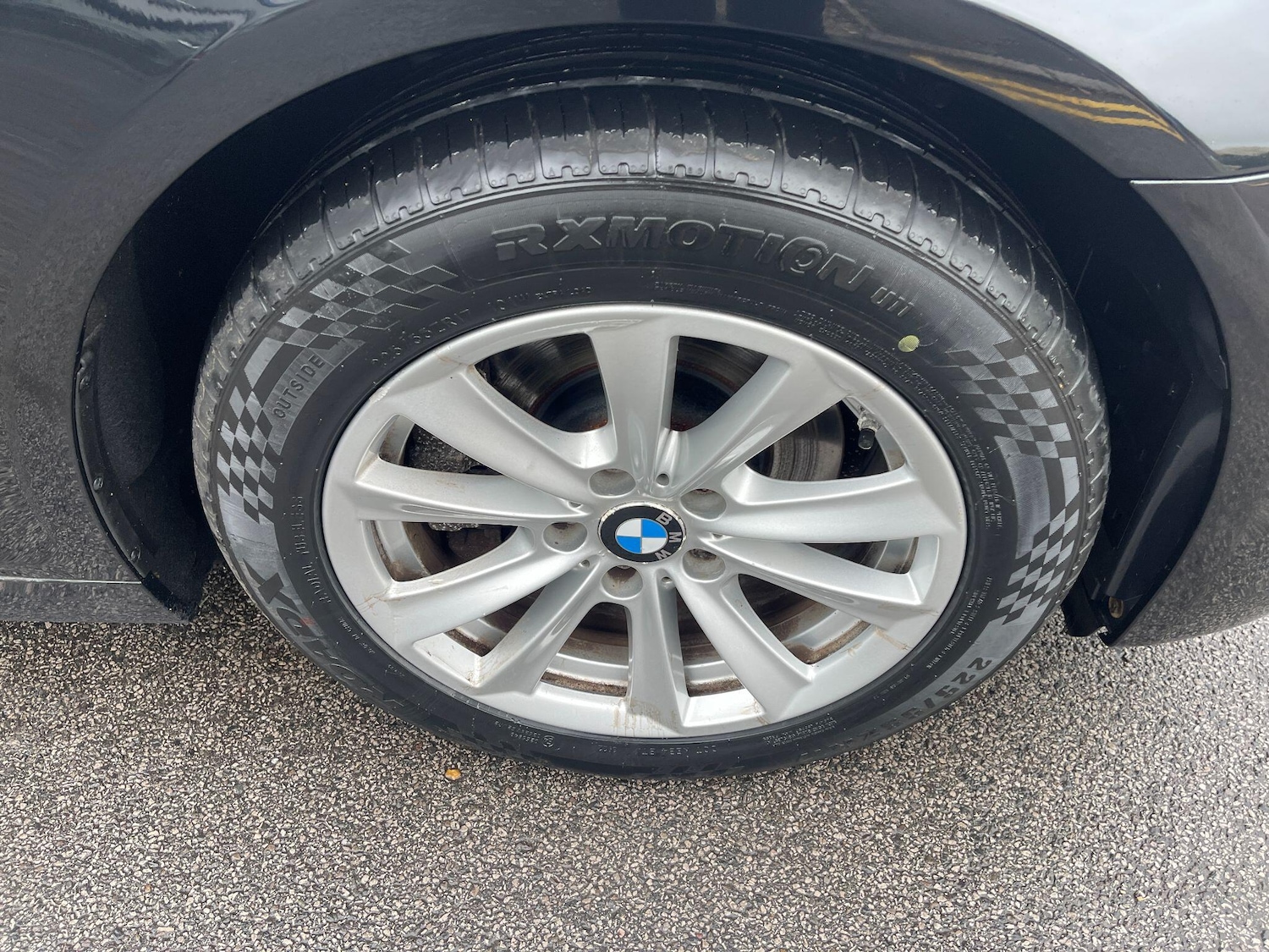 Used BMW 5 Series 2015 for sale - 76866208: Photo 54