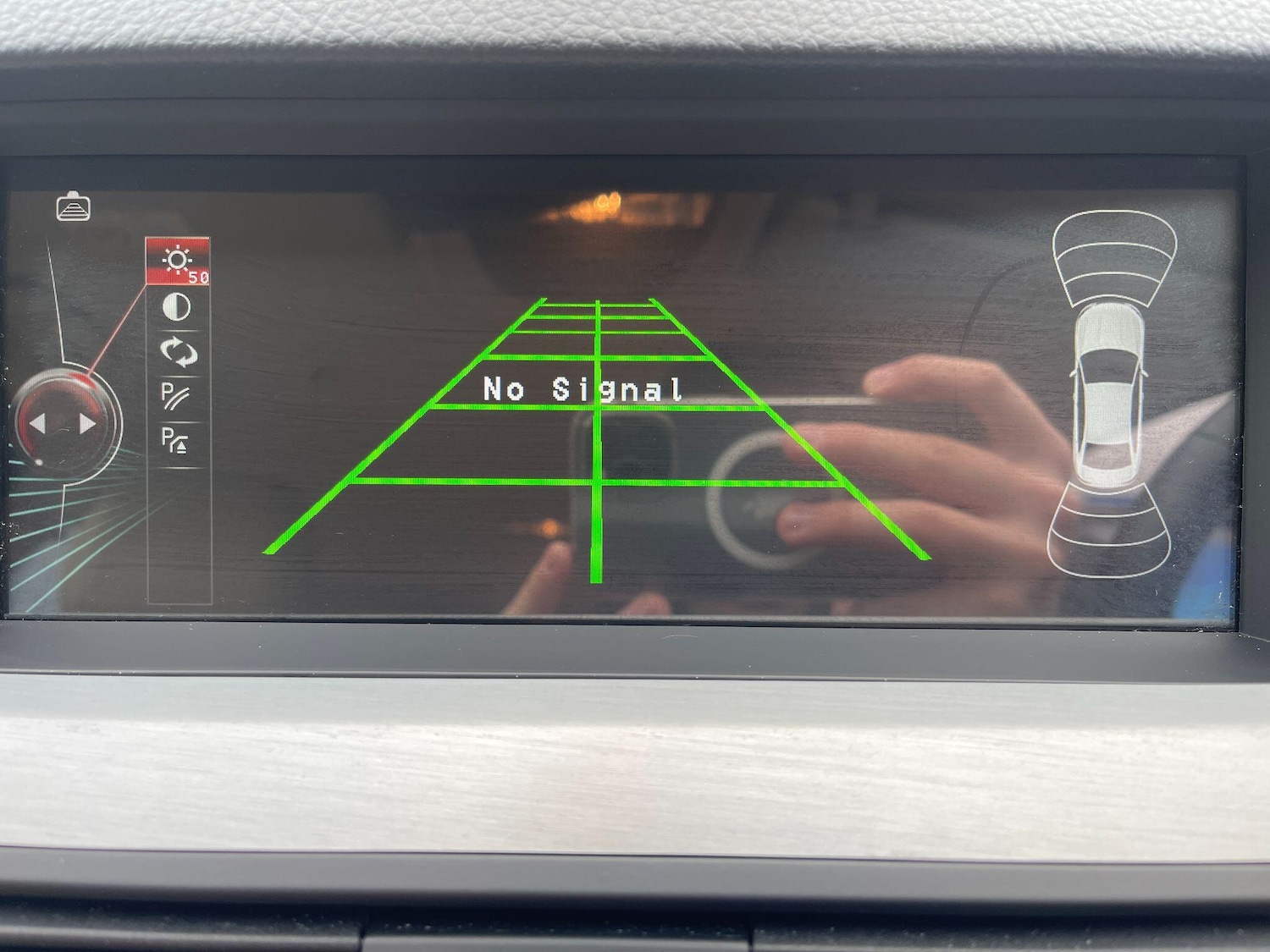 Used BMW 5 Series 2015 for sale - 76866208: Photo 55