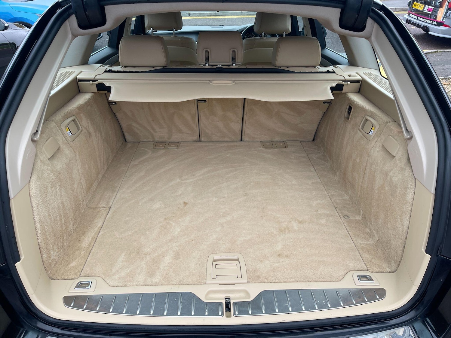 Used BMW 5 Series 2015 for sale - 76866208: Photo 58