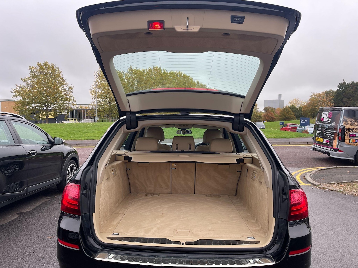 Used BMW 5 Series 2015 for sale - 76866208: Photo 61