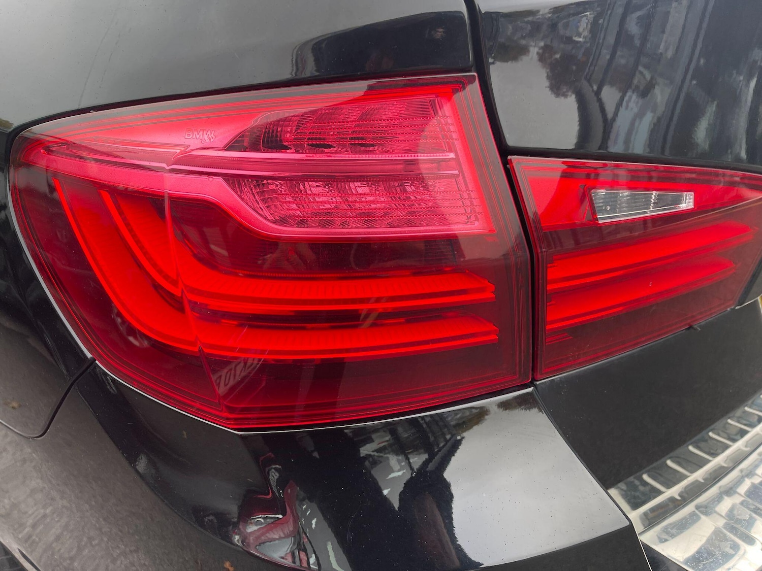 Used BMW 5 Series 2015 for sale - 76866208: Photo 66