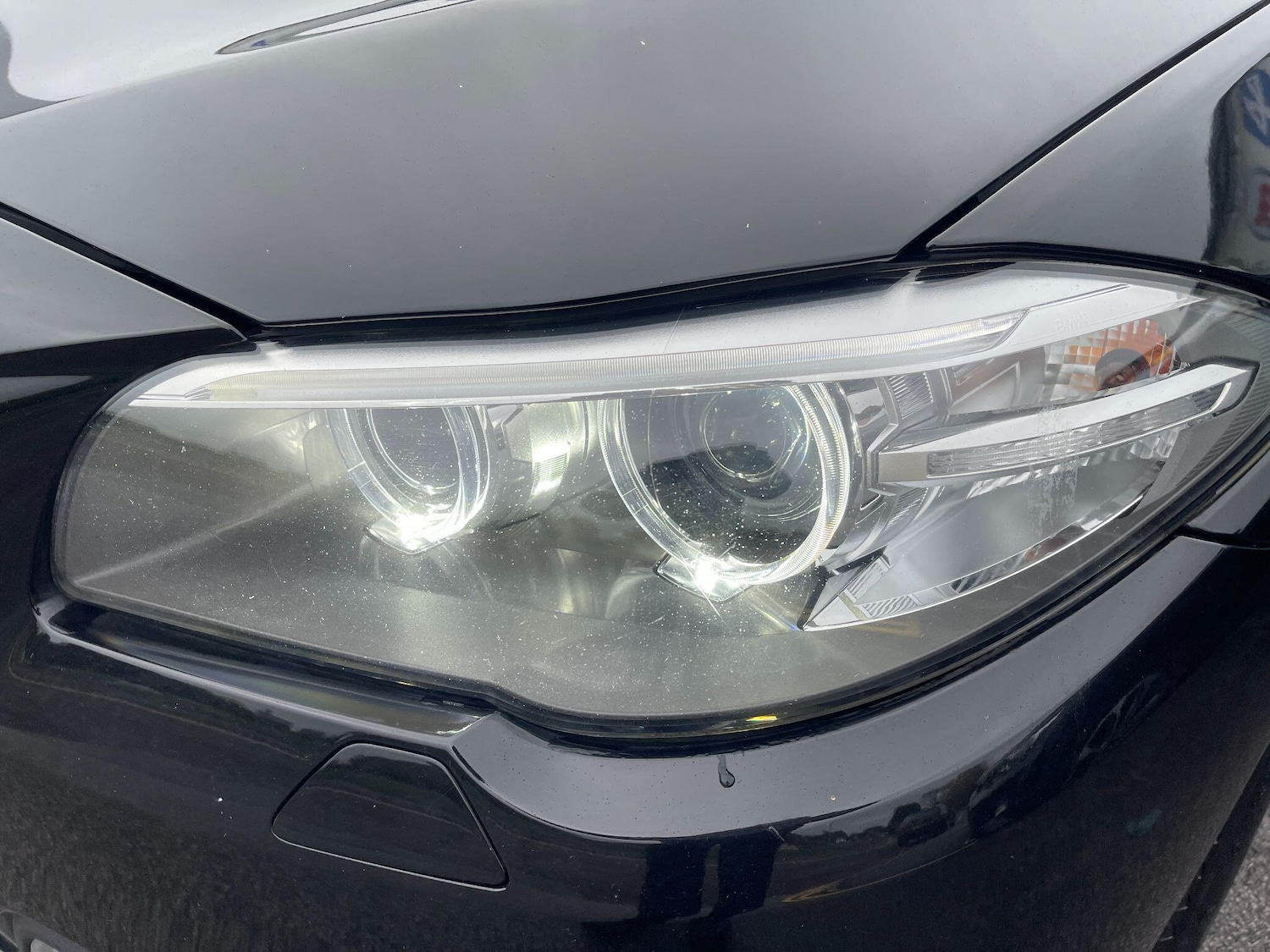 Used BMW 5 Series 2015 for sale - 76866208: Photo 68