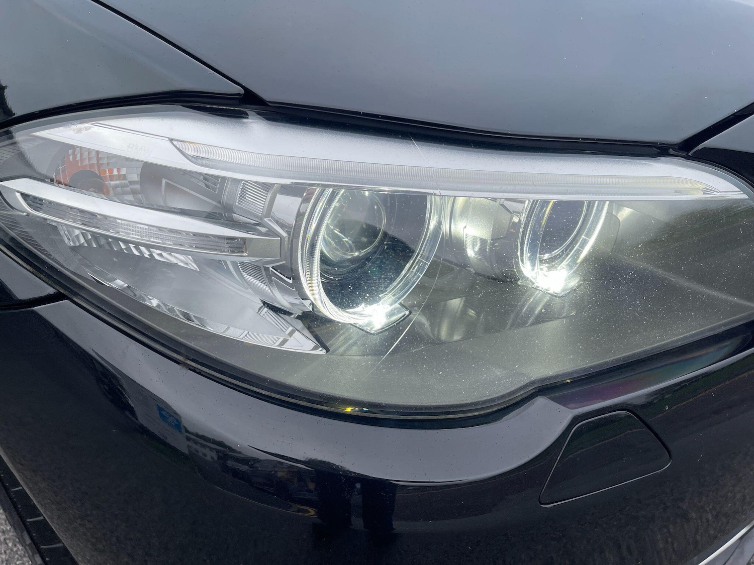 Used BMW 5 Series 2015 for sale - 76866208: Photo 69