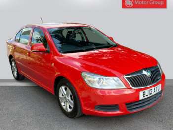 2012 (12) - 1.6 TDI CR GreenLine II 5dr