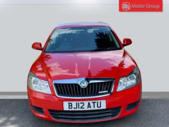 Used Skoda Octavia 2012 for sale - 74837257: Photo