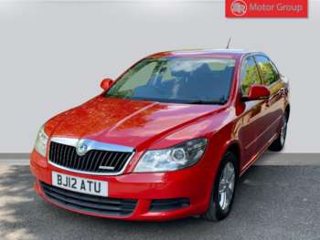 Used Skoda Octavia 2012 for sale - 74837257: Photo