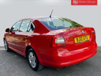 Used Skoda Octavia 2012 for sale - 74837257: Photo