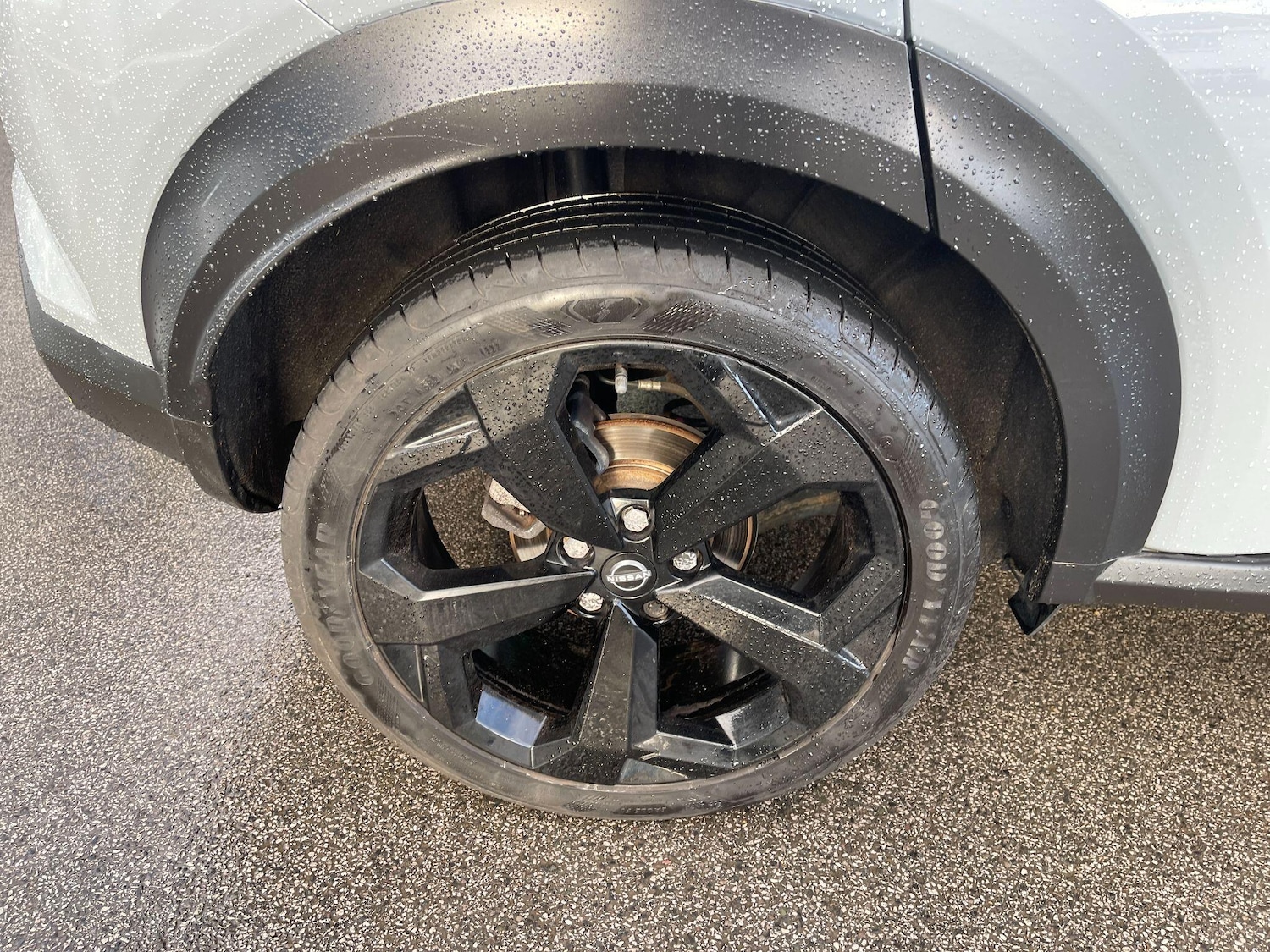 Used Nissan Juke 2022 for sale - 77237753: Photo 10