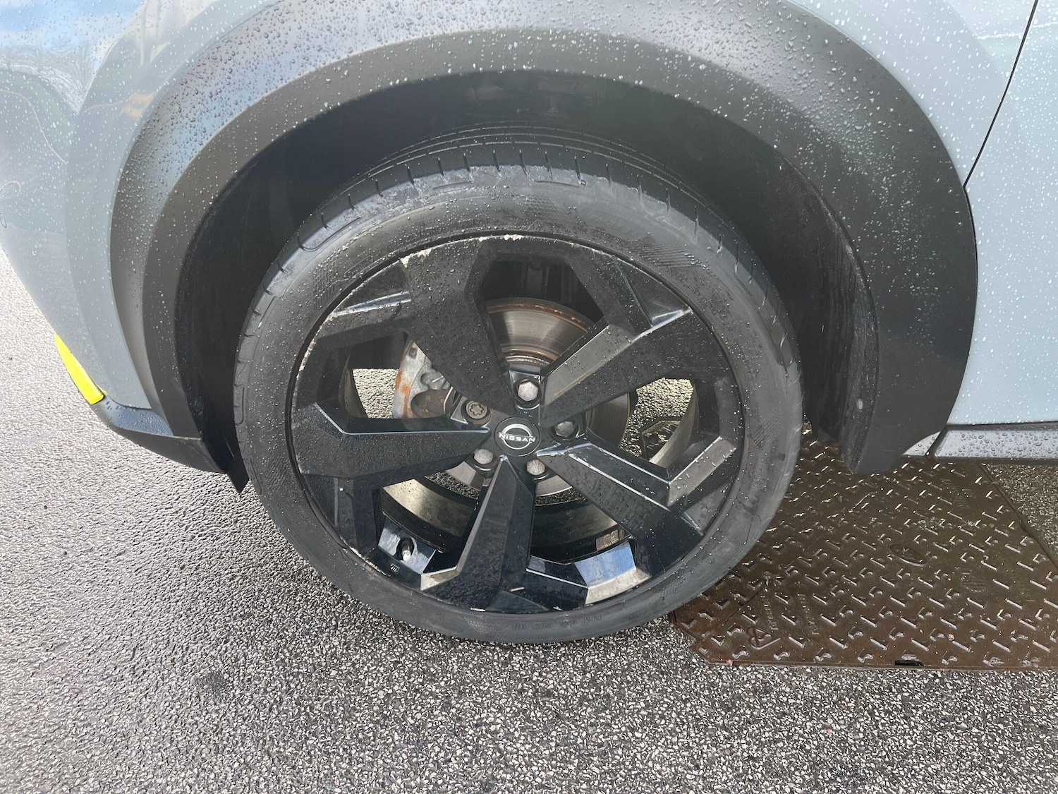 Used Nissan Juke 2022 for sale - 77237753: Photo 15