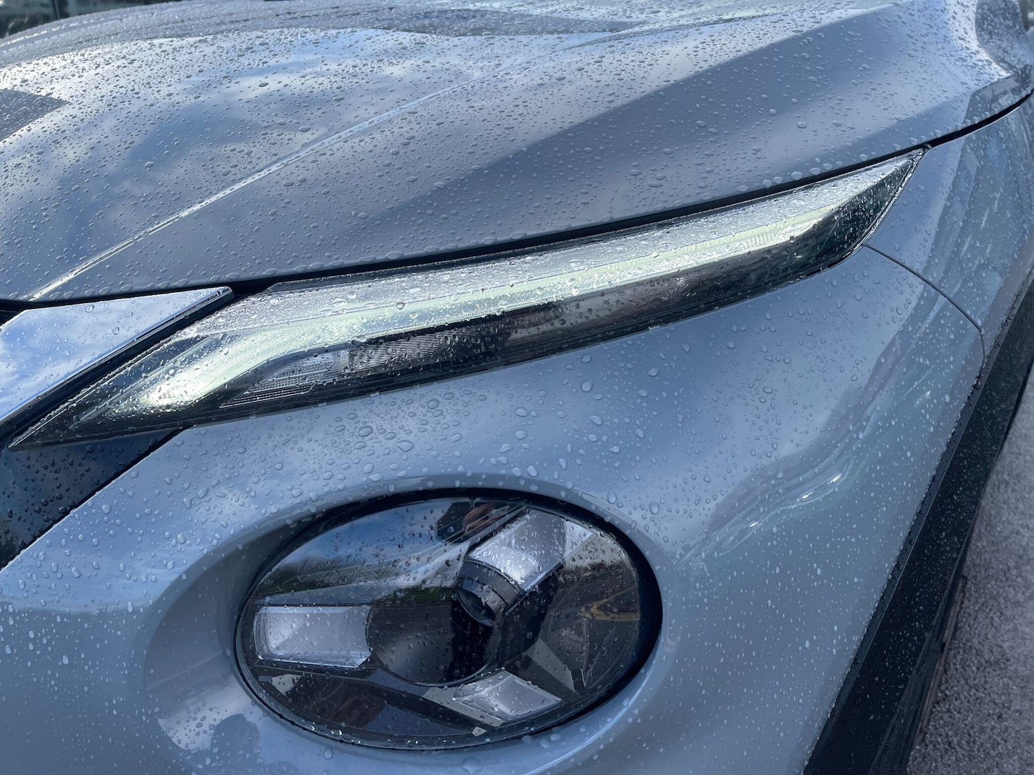 Used Nissan Juke 2022 for sale - 77237753: Photo 16