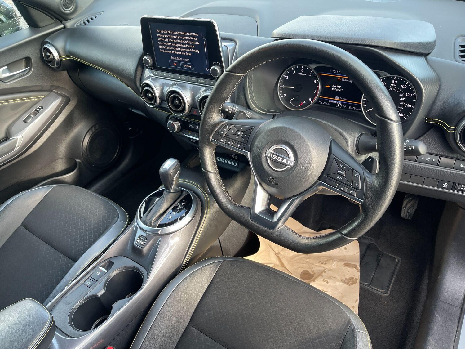 Used Nissan Juke 2022 for sale - 77237753: Photo 18