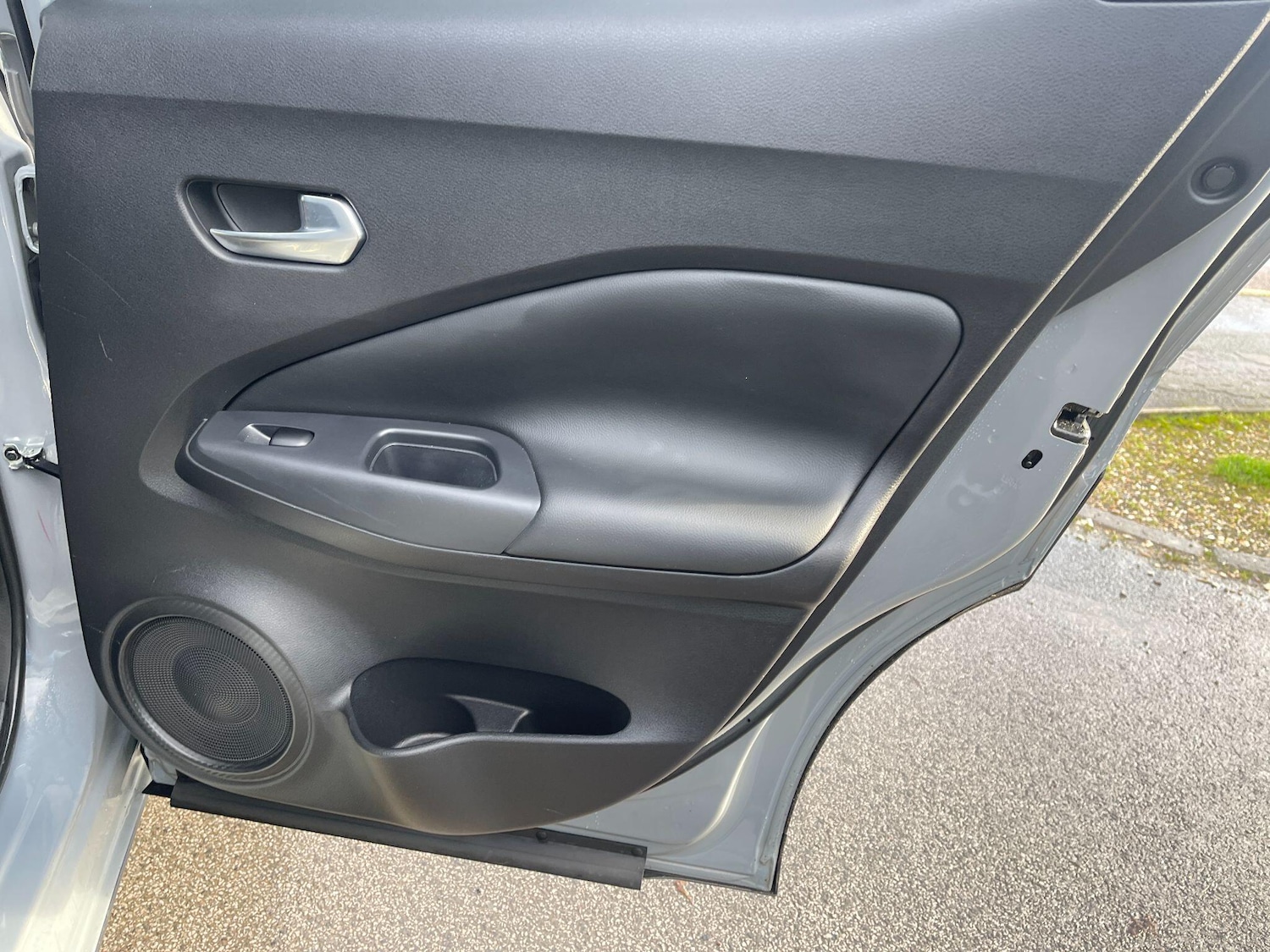 Used Nissan Juke 2022 for sale - 77237753: Photo 21