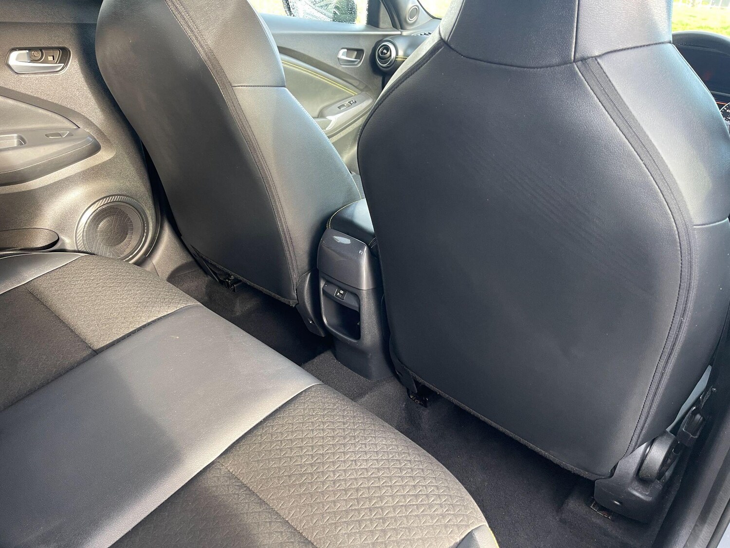 Used Nissan Juke 2022 for sale - 77237753: Photo 22