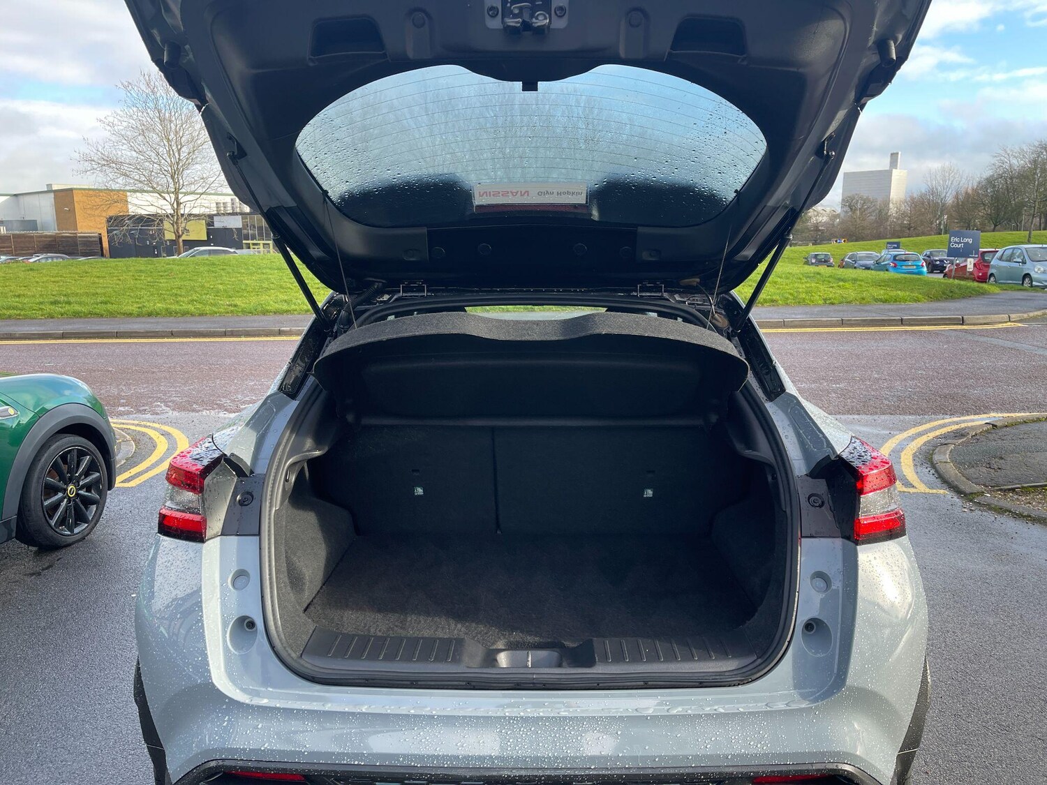 Used Nissan Juke 2022 for sale - 77237753: Photo 24