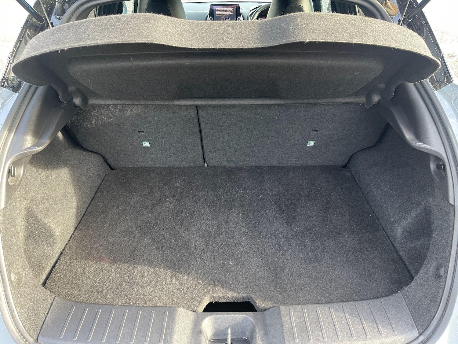 Used Nissan Juke 2022 for sale - 77237753: Photo 25