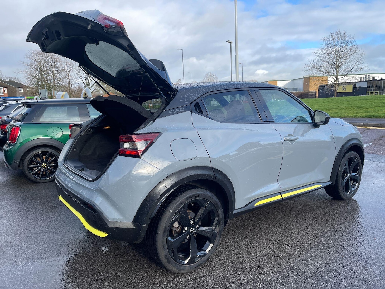 Used Nissan Juke 2022 for sale - 77237753: Photo 26